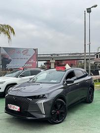 Ds 7 BlueHDi 130 aut. Performance Line+