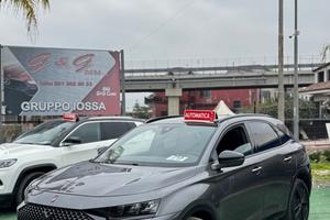 Ds 7 BlueHDi 130 aut. Performance Line+