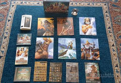 Age of mythology limited collector edition