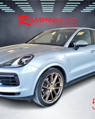 PORSCHE Cayenne Coupe 3.0 V6 340 Cavalli Pronta Co