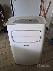 Condizionatore portatile