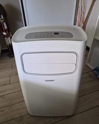 Condizionatore portatile