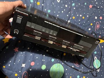 Amplificatore Grundig V35