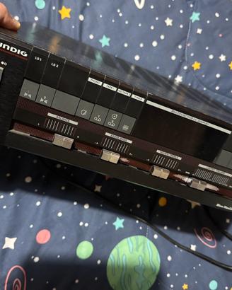 Amplificatore Grundig V35
