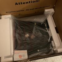 giradischi Reloop RP4000 mk2