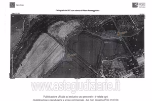 Terreno Agricolo Montescudaio [A4347602]