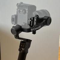 DJI Ronin Rs3 Mini