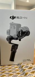 DJI Ronin Rs3 Mini