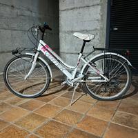 Bicicletta VERTEK