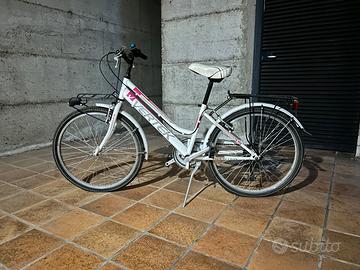 Bicicletta VERTEK
