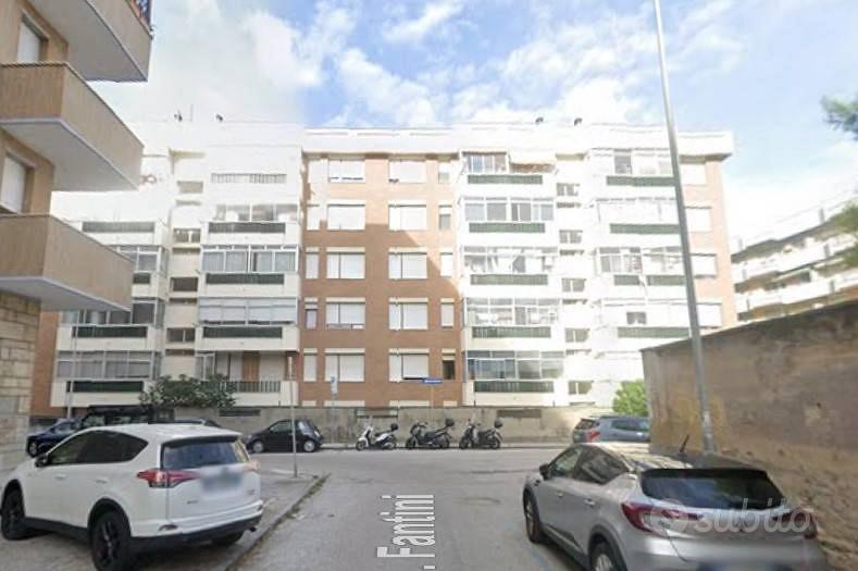 Appartamento - Livorno