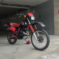 Xl 350 f.m.i