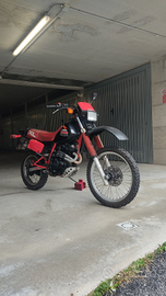 Xl 350 f.m.i