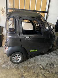 Altro Altro modello - 2023