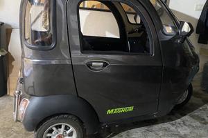 Altro Altro modello - 2023