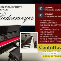 pianoforte
