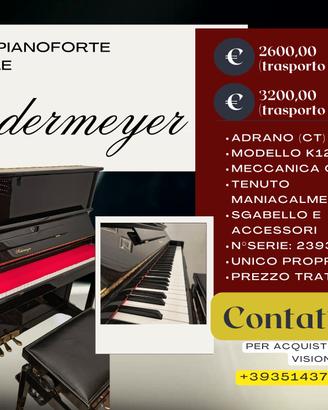 pianoforte