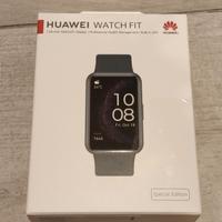 Huawei Watch Fit GPS COME NUOVO