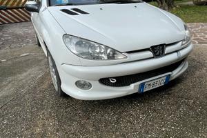 Peugeot 206 hdi 110 Cv