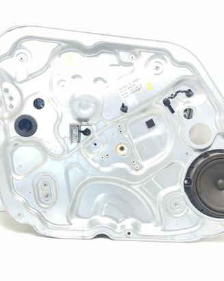CREMAGLIERA ANTERIORE SINISTRA HYUNDAI iX20 Serie