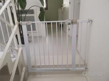 cancellino sicurezza per bambini