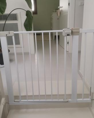 cancellino sicurezza per bambini