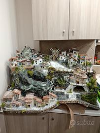 paesaggio presepe 