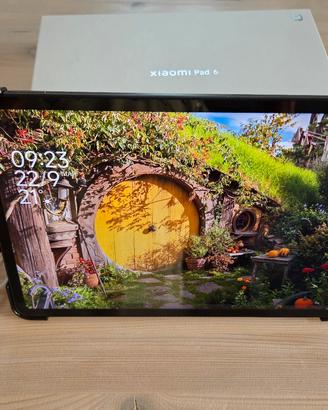Xiaomi Pad 6 128gb 