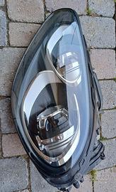 Fanale Ant  sx Porche Cayennes 4.2.