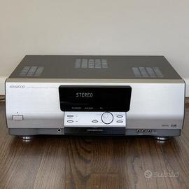 Amplificatore Kenwood KRF V7771d 1999