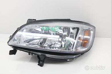 FARO ANTERIORE SINISTRO OPEL Zafira A 9118791 (99>
