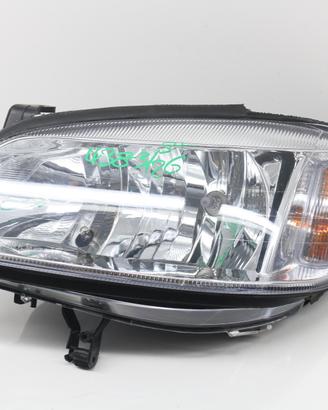 FARO ANTERIORE SINISTRO OPEL Zafira A 9118791 (99>
