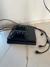 Play station 4 1TB