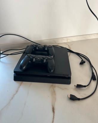 Play station 4 1TB