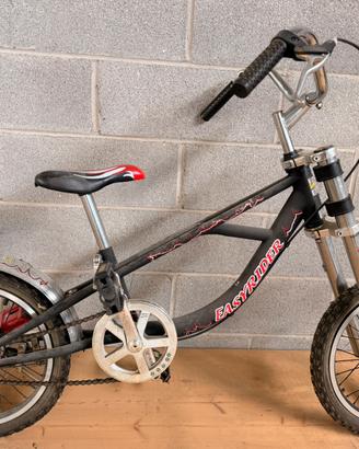 Bici chopper vintage