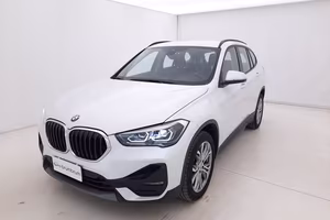 BMW X1 20d Business Advantage xDrive BR827444 2.0 