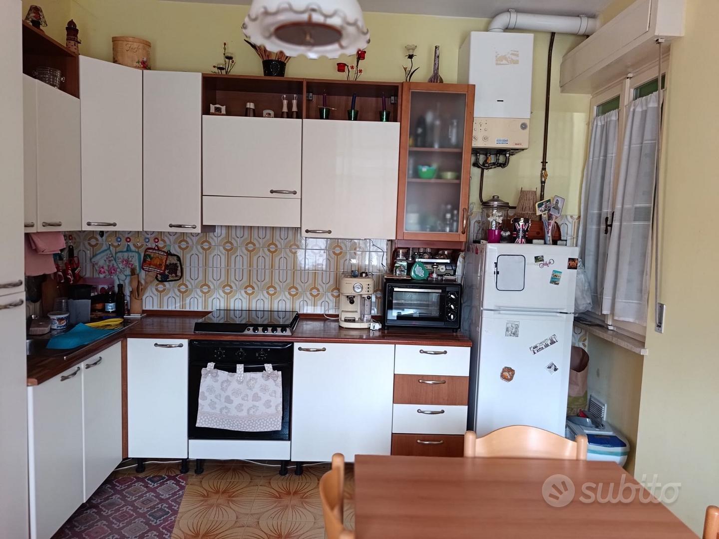 Appartamento – Cingoli, Pozzo - Vista 3