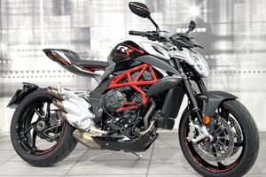 MV Agusta Brutale 800 RR EAS ABS