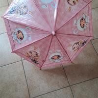 Ombrellino bimba