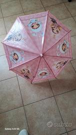 Ombrellino bimba