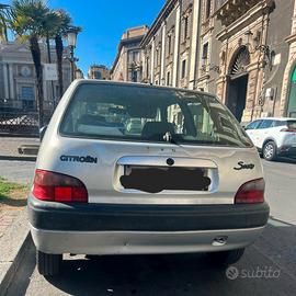 Citroen saxo
