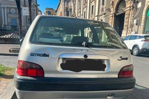 Citroen saxo