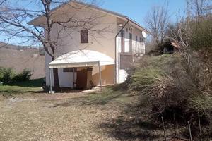 UNITA' INDIPENDENTE CON TERRENO