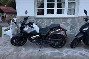 Mt 03 660cc