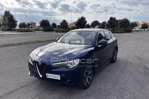 ALFA ROMEO Stelvio 2.2 Turbodiesel 210 CV AT8 Q4 B
