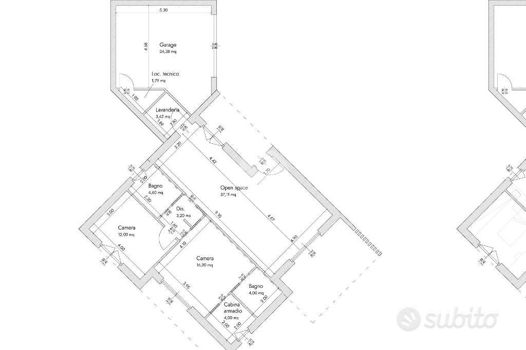 Casa – Brandico - Altro