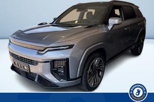 KGM Actyon K-Line 1.5 Turbo GDI 163 CV AWD