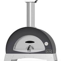 Forno a legna - 2 pizze ALFA FORNI
