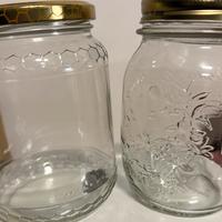 Barattoli vetro Bormioli