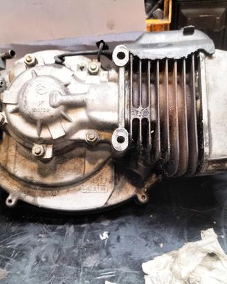 motore boxer piaggio 50( si /ciao/cba/bravo)